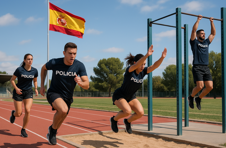 Novedades de la convocatoria 2025
